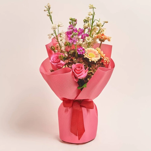 Зображення товару Букет D2112, артикул: 53131