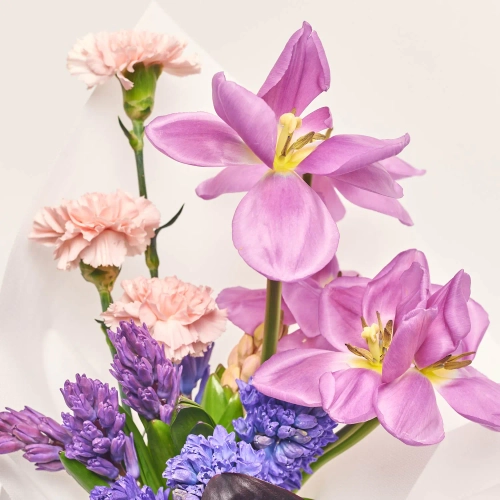 Букет D2150, артикул: 57542 Зображення товару Букет D2150, артикул: 57542