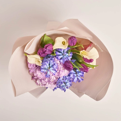 Зображення товару Букет D3342, артикул: 54900