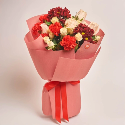 Зображення товару Букет D3353, артикул: 55231