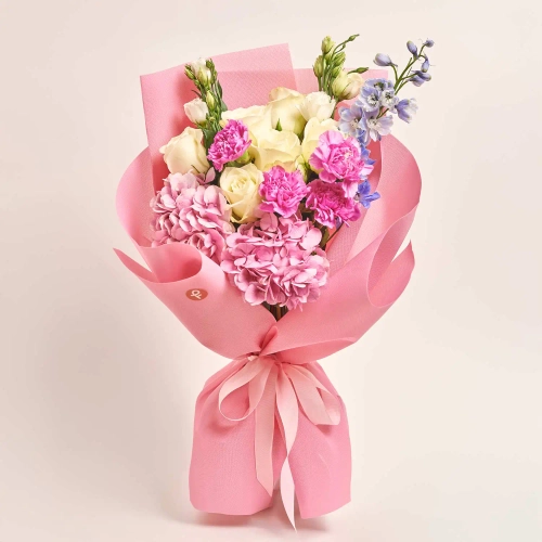 Зображення товару Букет D7008, артикул: 51573