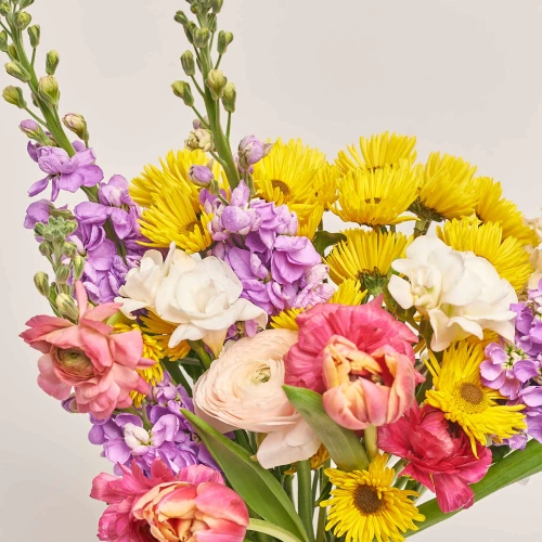 Зображення товару Букет D5103, артикул: 55081