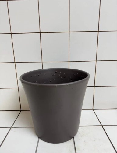 Зображення товару Горщик керамічний 011918880101А2, артикул: 57350