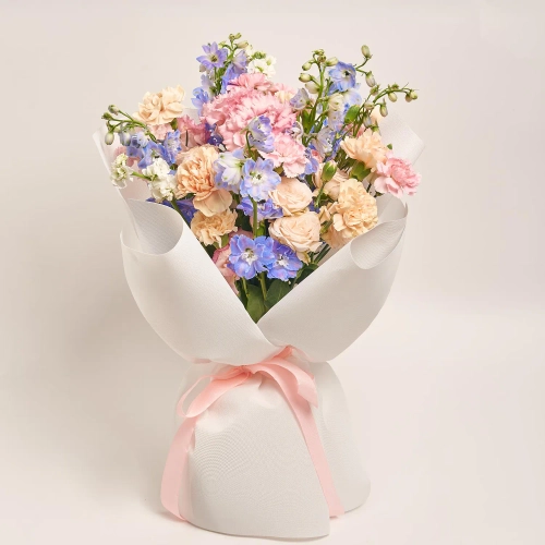 Зображення товару Букет D3189, артикул: 50690