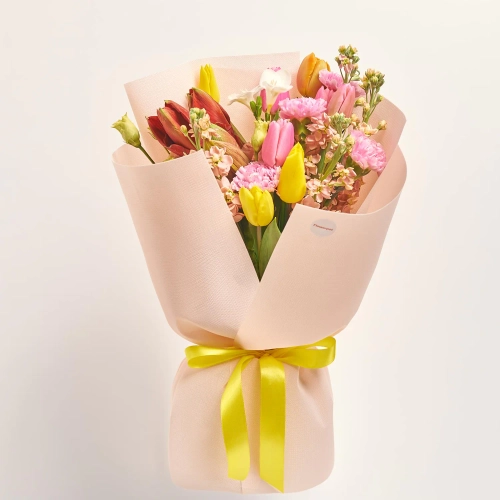 Букет D5118, артикул: 56499 Зображення товару Букет D5118, артикул: 56499