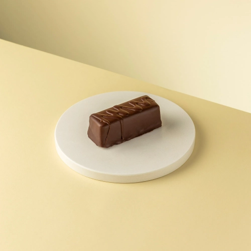 Зображення товару Дитячий сирок &JOY зі згущеним молоком, артикул: 57063