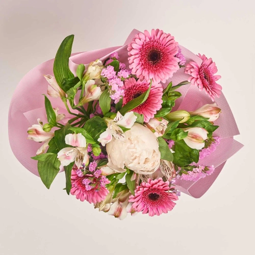 Зображення товару Букет D3346, артикул: 55021