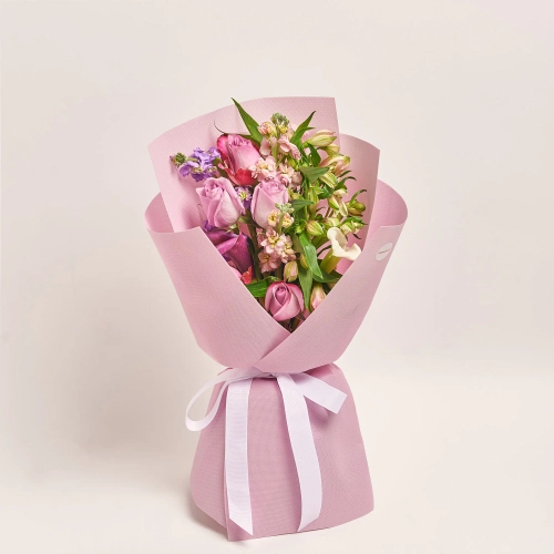 Зображення товару Букет D3294, артикул: 52919