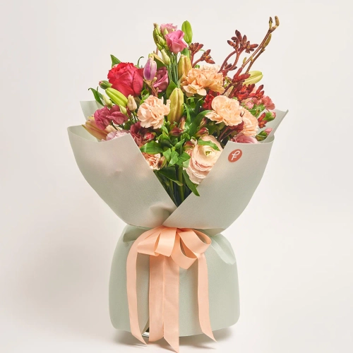 Зображення товару Букет D5119, артикул: 56765