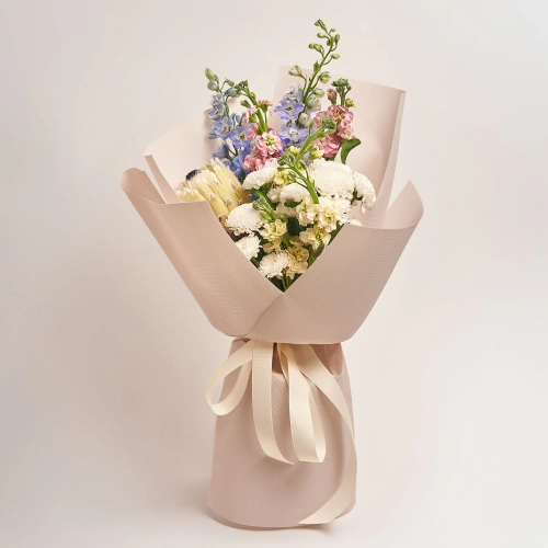 Зображення товару Букет D2113, артикул: 53166