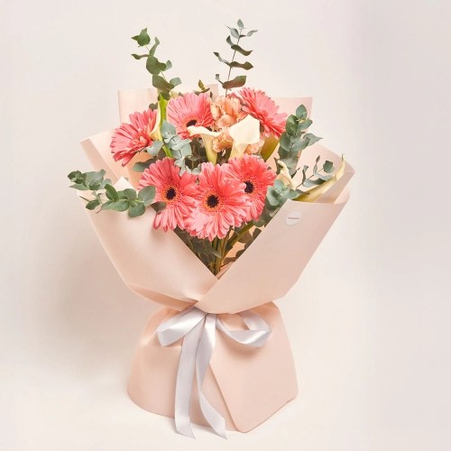 Букет D5113, артикул: 56427 Зображення товару Букет D5113, артикул: 56427