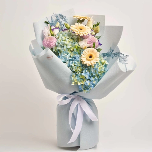 Зображення товару Букет D6031, артикул: 54447