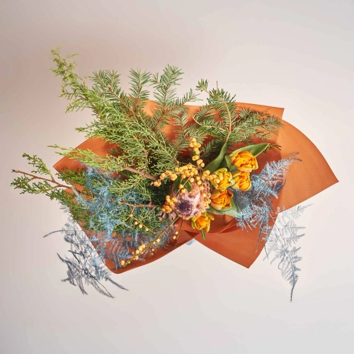 Зображення товару Букет D5096, артикул: 54196