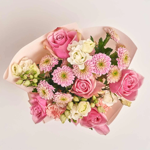 Зображення товару Букет D4216, артикул: 55595