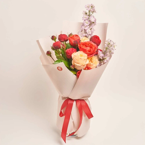 Зображення товару Букет D4170, артикул: 51595