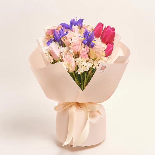 Зображення товару Букет D4225, артикул: 56580