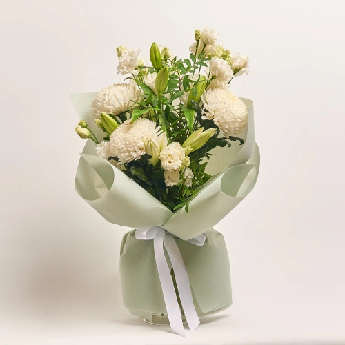 Зображення товару Букет D3360, артикул: 55373