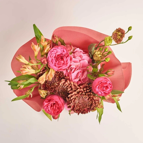 Зображення товару Букет D5064, артикул: 51473