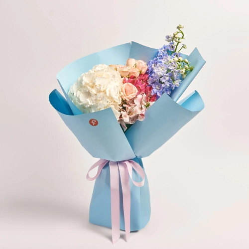 Зображення товару Букет D4139, артикул: 48612