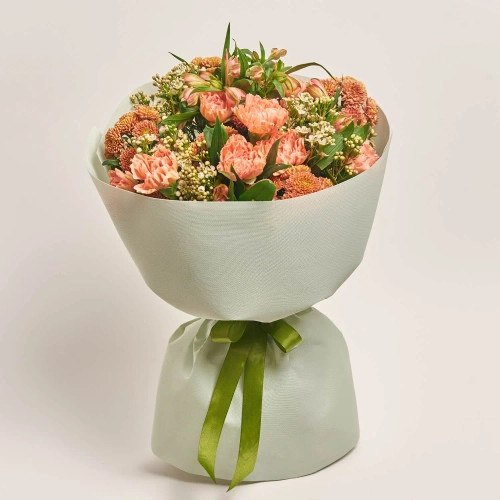 Букет D6045, артикул: 55799 Зображення товару Букет D6045, артикул: 55799