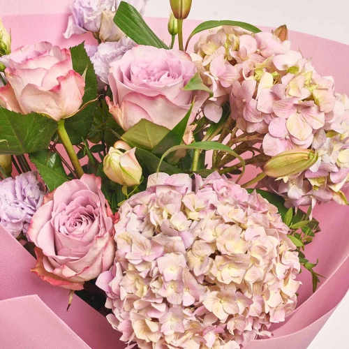 Зображення товару Букет D4214, артикул: 55371