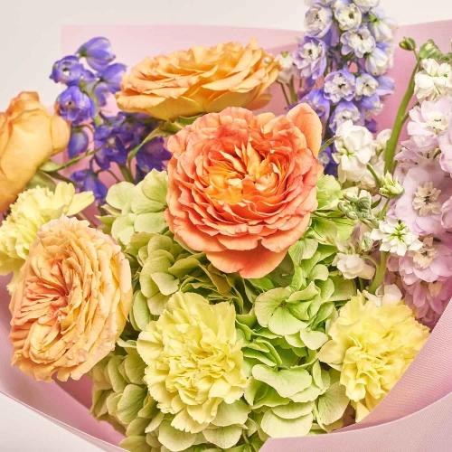 Зображення товару Букет D4171, артикул: 51619