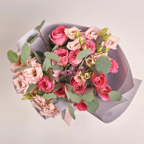 Зображення товару Букет D3329, артикул: 54029