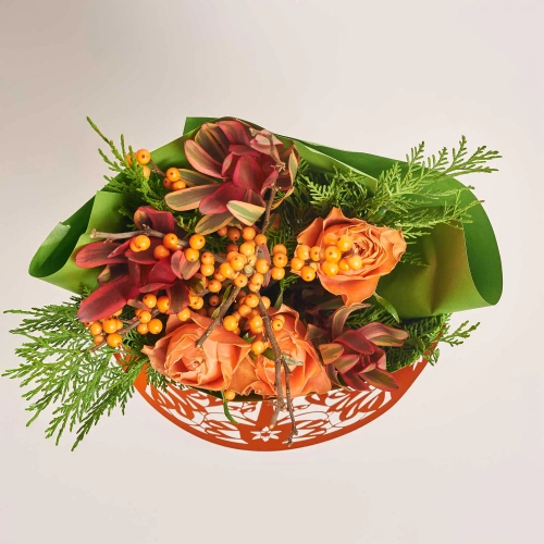 Зображення товару Букет Дерево життя 402, артикул: 54720