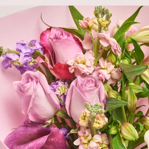 Зображення товару Букет D3294, артикул: 52919