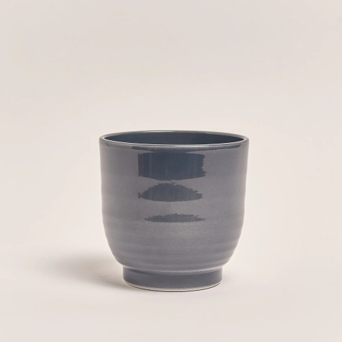 Горщик керамічний 011112080101, артикул: 19913 Зображення товару Горщик керамічний 011112080101, артикул: 19913