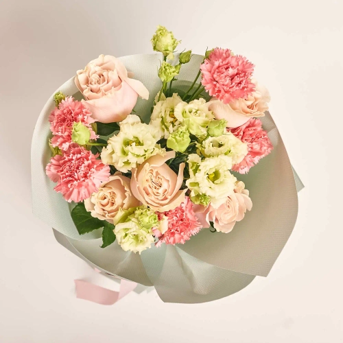 Зображення товару Букет D3221, артикул: 51272