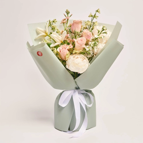 Зображення товару Букет D4112, артикул: 47316