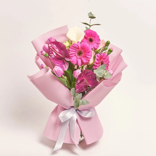 Зображення товару Букет D2146, артикул: 57405