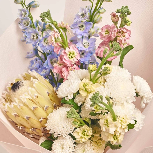 Зображення товару Букет D2113, артикул: 53166