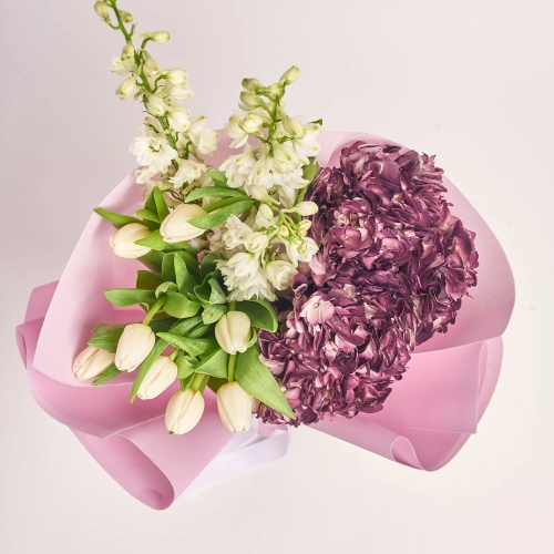 Зображення товару Букет D4073, артикул: 45797