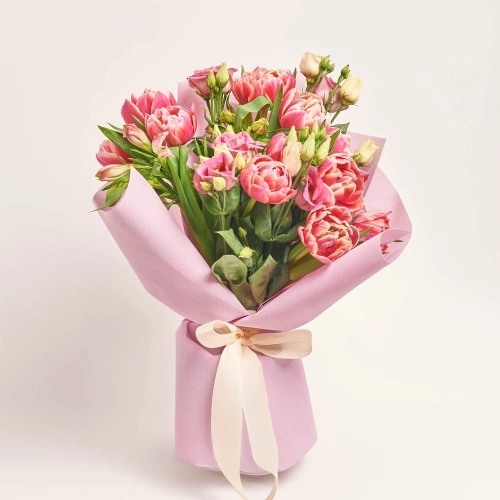 Букет D4237, артикул: 56954 Зображення товару Букет D4237, артикул: 56954