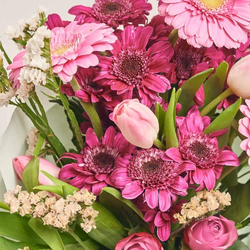 Зображення товару Букет D4192, артикул: 53539