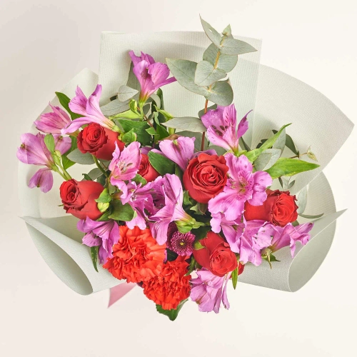 Зображення товару Букет D2145, артикул: 57366