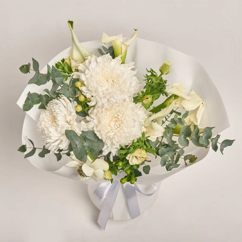 Букет D5112, артикул: 56425 Зображення товару Букет D5112, артикул: 56425