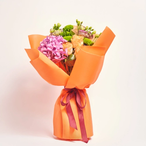 Зображення товару Букет D2242, артикул: 61092
