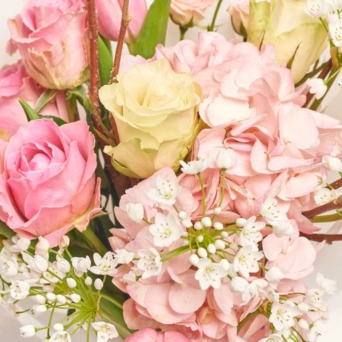 Зображення товару Букет D4236, артикул: 56819