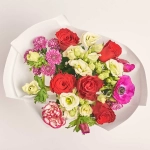 Зображення товару Букет D6053, артикул: 55958