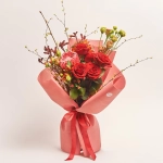 Зображення товару Букет D4233, артикул: 56812