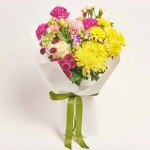 Зображення товару Букет D2147, артикул: 57406