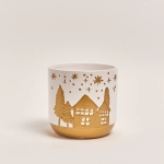 Зображення товару Горщик керамічний 011212010114, артикул: 54443