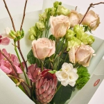 Зображення товару Букет D7029, артикул: 55590