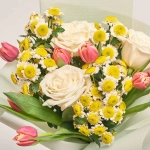 Зображення товару Букет D3347, артикул: 55022