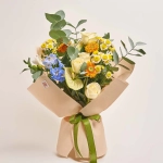 Зображення товару Букет D3315, артикул: 53558