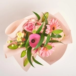 Зображення товару Букет D3382, артикул: 57703