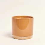 Зображення товару Горщик керамічний 011313280103, артикул: 57355